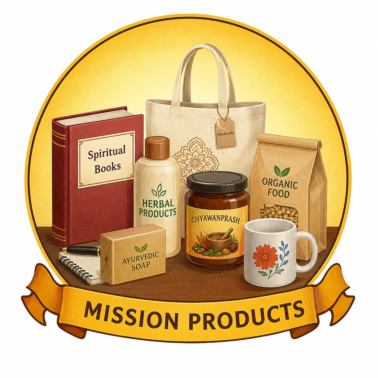 Ramakrishna Mission